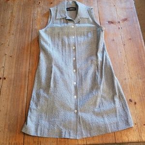 ELLEN TRACY 🎁HP SHIRT DRESS